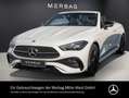Mercedes-Benz CLE 200 Cabriolet SpurW Sport W-Paket KeyLess Weiß - thumbnail 1