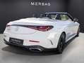 Mercedes-Benz CLE 200 Cabriolet SpurW Sport W-Paket KeyLess Weiß - thumbnail 2