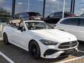 Mercedes-Benz CLE 200 Cabriolet SpurW Sport W-Paket KeyLess Weiß - thumbnail 4