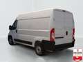 Citroen Jumper NOUVEAU TOLE 35 L2H2 140 BVM6 Blanc - thumbnail 13