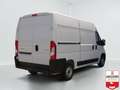 Citroen Jumper NOUVEAU TOLE 35 L2H2 140 BVM6 Blanc - thumbnail 7