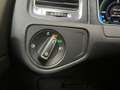 Volkswagen e-Golf NAVI LEDER CRUISE ACC LANE ASSIST CAMERA Синій - thumbnail 22