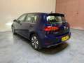 Volkswagen e-Golf NAVI LEDER CRUISE ACC LANE ASSIST CAMERA Niebieski - thumbnail 7