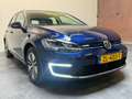 Volkswagen e-Golf NAVI LEDER CRUISE ACC LANE ASSIST CAMERA plava - thumbnail 6