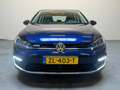 Volkswagen e-Golf NAVI LEDER CRUISE ACC LANE ASSIST CAMERA Azul - thumbnail 5
