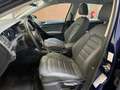 Volkswagen e-Golf NAVI LEDER CRUISE ACC LANE ASSIST CAMERA Kék - thumbnail 18