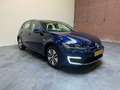 Volkswagen e-Golf NAVI LEDER CRUISE ACC LANE ASSIST CAMERA Blue - thumbnail 3
