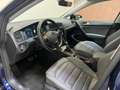 Volkswagen e-Golf NAVI LEDER CRUISE ACC LANE ASSIST CAMERA plava - thumbnail 17
