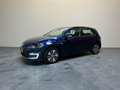 Volkswagen e-Golf NAVI LEDER CRUISE ACC LANE ASSIST CAMERA Kék - thumbnail 2