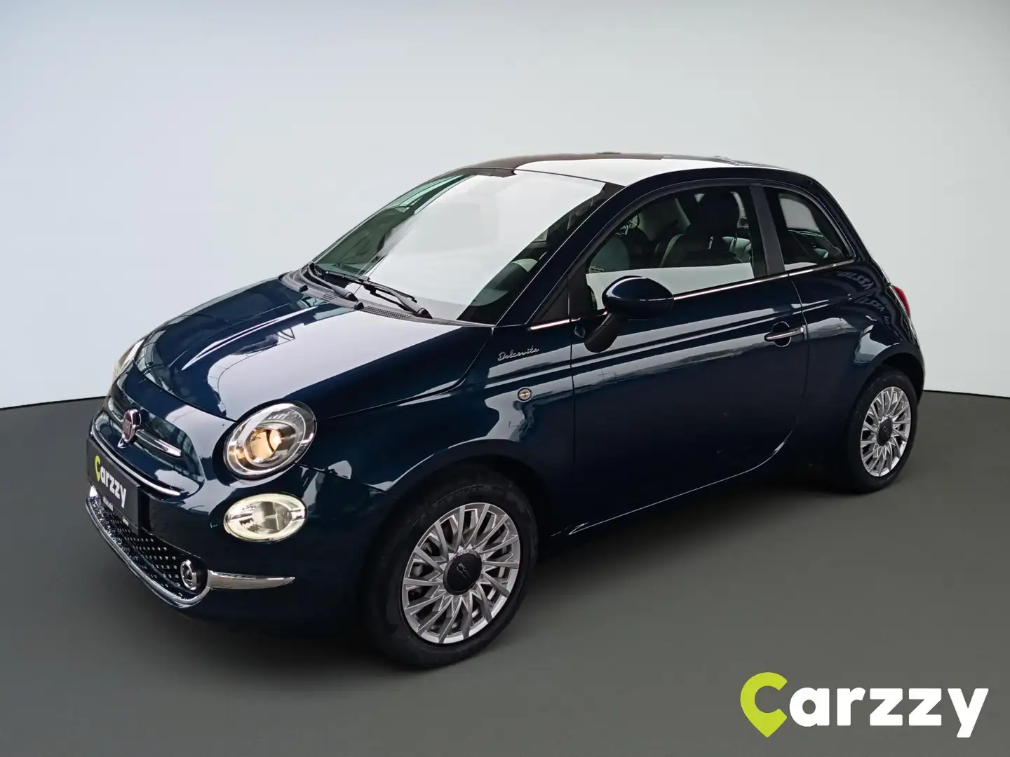 Fiat 500 DOLCEVITA 1,0 Hybrid - 1