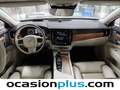 Volvo V90 D5 Inscription AWD Aut. Plateado - thumbnail 10