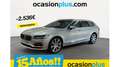 Volvo V90 D5 Inscription AWD Aut. Plateado - thumbnail 1