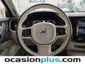 Volvo V90 D5 Inscription AWD Aut. Plateado - thumbnail 32