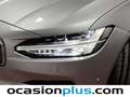 Volvo V90 D5 Inscription AWD Aut. Plateado - thumbnail 21