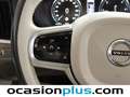 Volvo V90 D5 Inscription AWD Aut. Plateado - thumbnail 35