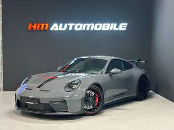 911 992.2 GT3/CLUBSPORT/CHRONO/PDK/21"
