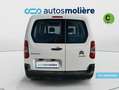 Citroen Berlingo Combi BlueHDi 100 S&S Live 75 kW (102 CV) Weiß - thumbnail 2
