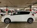 Toyota Auris Hybrid Active Білий - thumbnail 8
