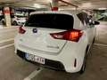 Toyota Auris Hybrid Active White - thumbnail 5