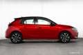 Opel Corsa 1.2 Turbo GS R-KAM CARPLAY VIRTUAL SPORTSITZE Rot - thumbnail 34