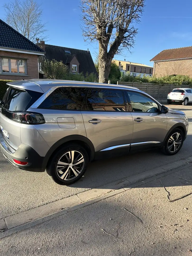 Peugeot 5008 1.5 blueHDI 130 S&S EAT 8 Allure pack - 2