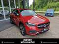 Mercedes-Benz GLA 220 GLA 220 d 4M Night+AHK+Kamera+Multibeam+AdvSound Rot - thumbnail 3