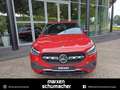 Mercedes-Benz GLA 220 GLA 220 d 4M Night+AHK+Kamera+Multibeam+AdvSound Rot - thumbnail 2