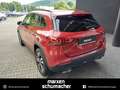 Mercedes-Benz GLA 220 GLA 220 d 4M Night+AHK+Kamera+Multibeam+AdvSound Rot - thumbnail 5