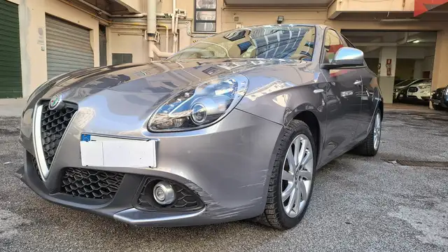 Alfa Romeo Giulietta 1.6 jtdm Distinctive 120cv