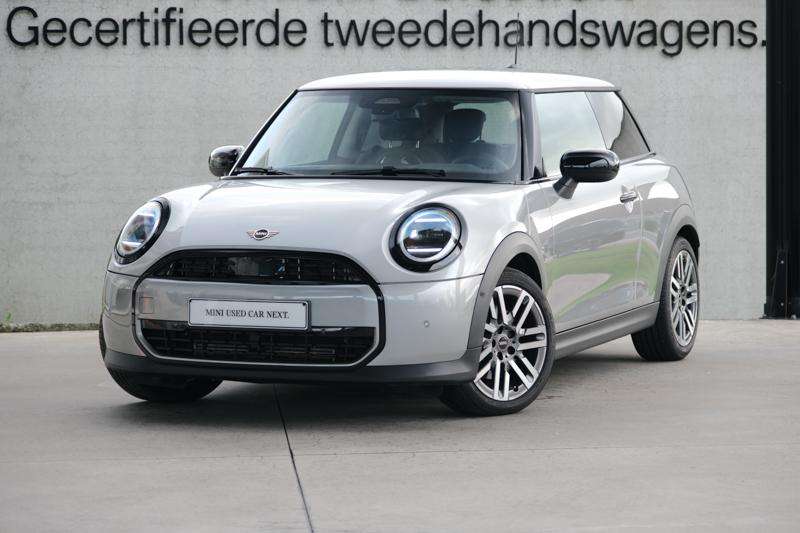 MINI Cooper C