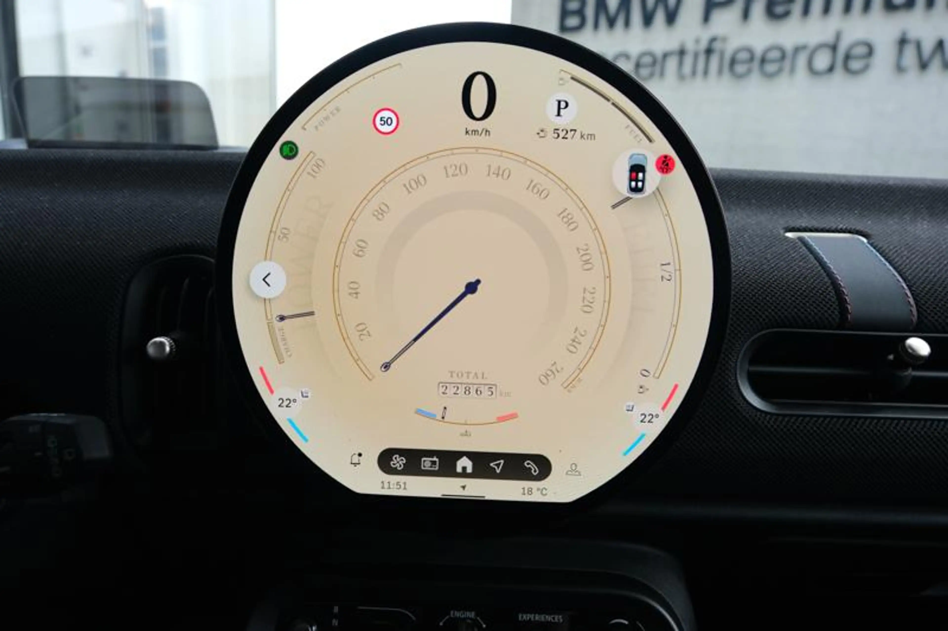 MINI Cooper C Cooper C Classic Trim | HUD | 17 inch | — photo 15