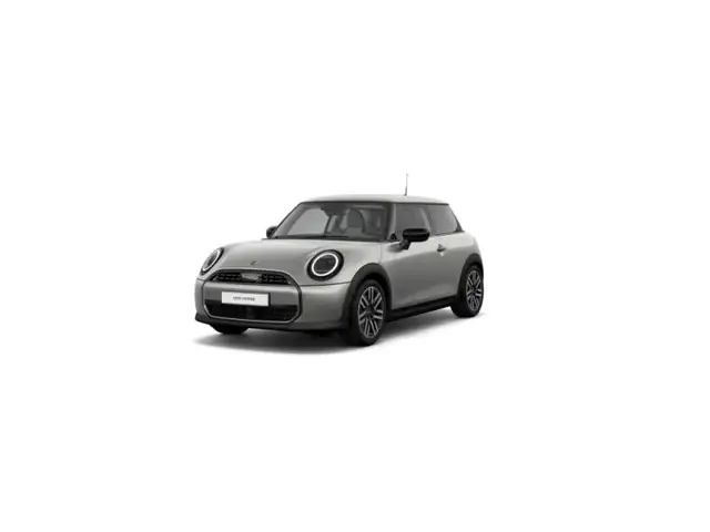 MINI Cooper C Cooper C Classic Trim | HUD | 17 inch |