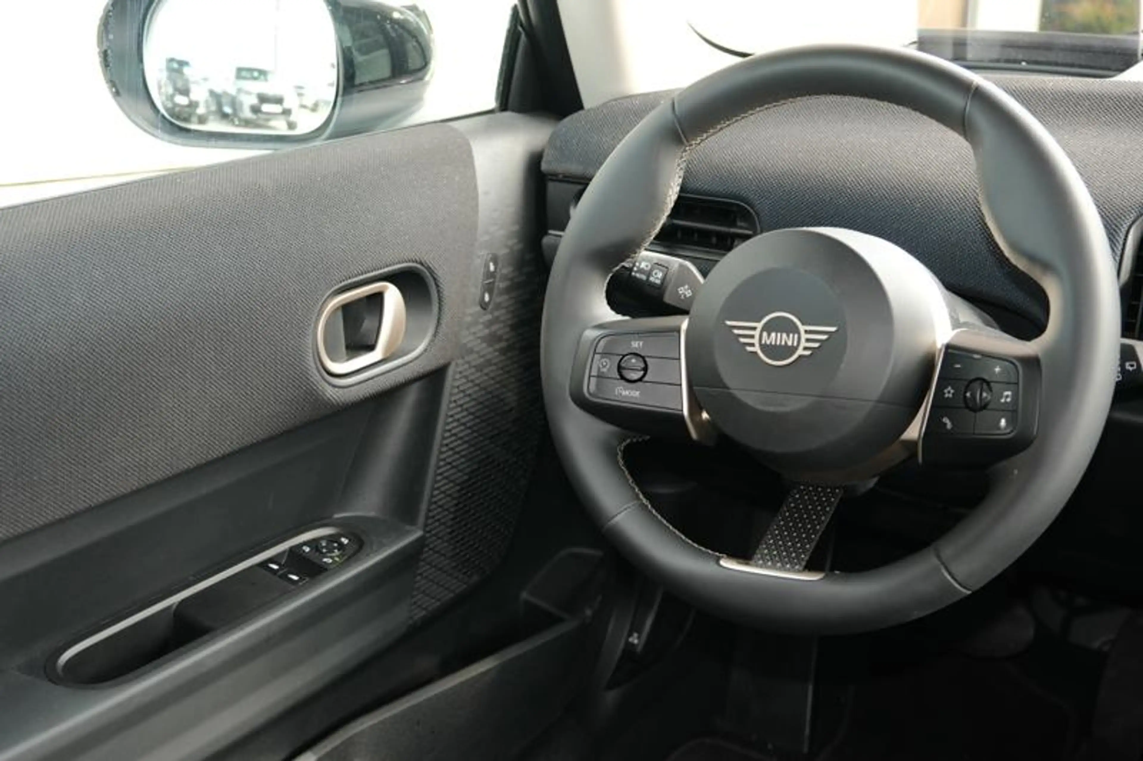 MINI Cooper C Cooper C Classic Trim | HUD | 17 inch | — photo 7