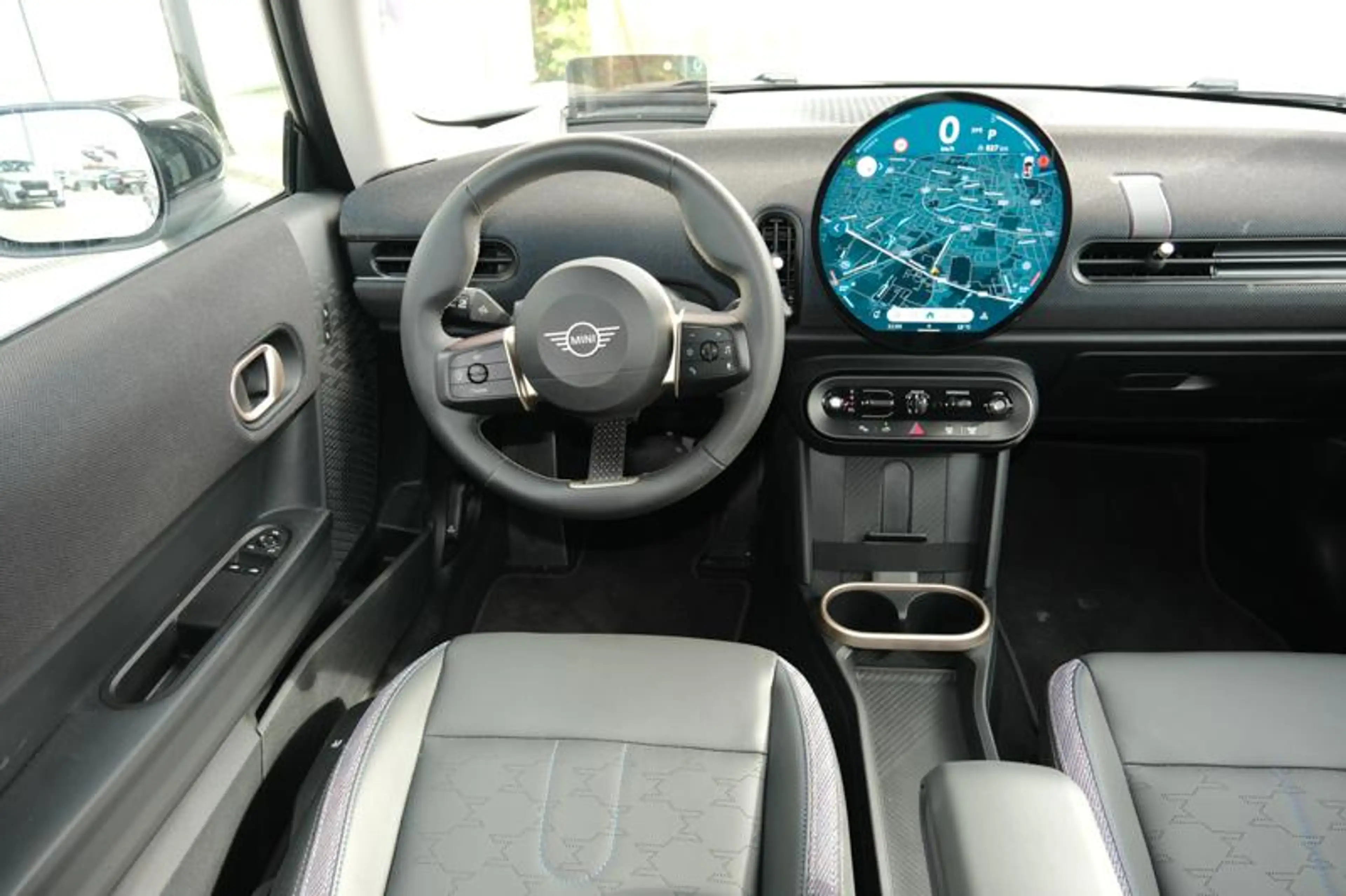 MINI Cooper C Cooper C Classic Trim | HUD | 17 inch | — photo 6
