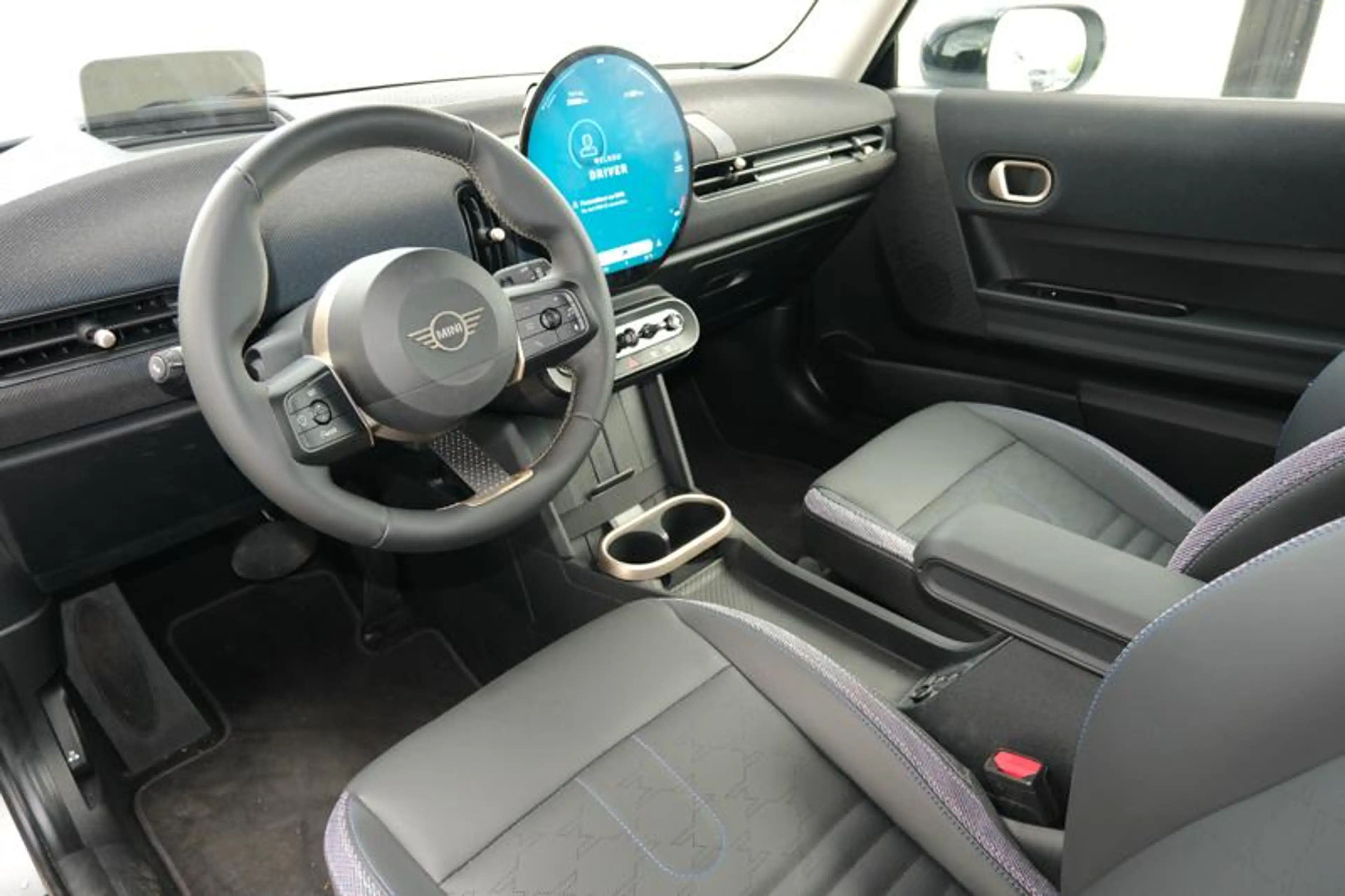 MINI Cooper C Cooper C Classic Trim | HUD | 17 inch | — photo 5