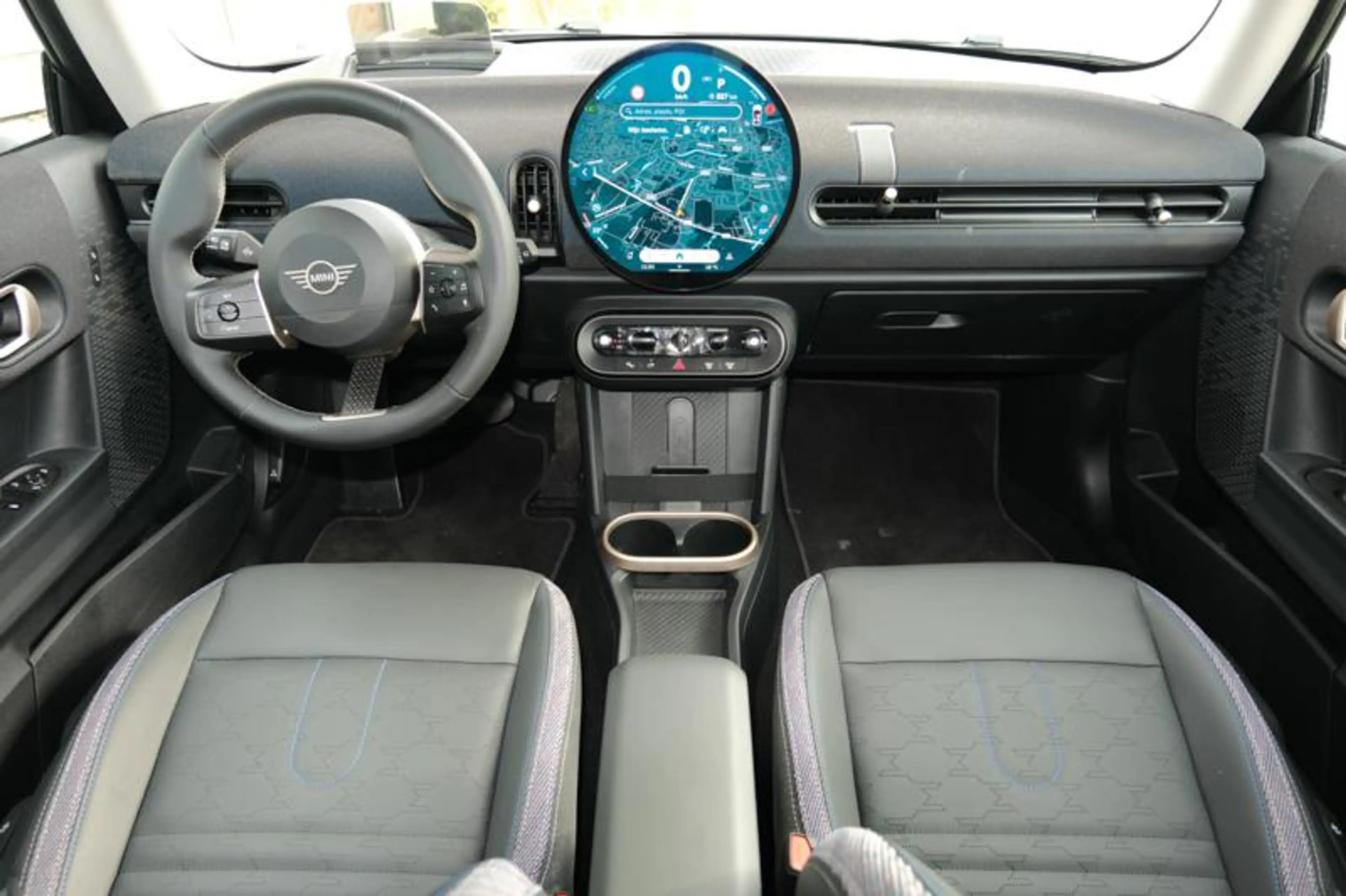 MINI Cooper C Cooper C Classic Trim | HUD | 17 inch | — photo 8