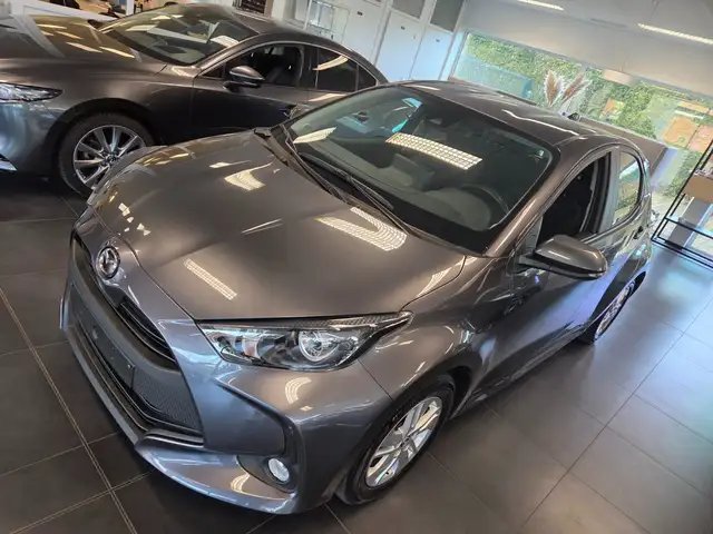 Mazda 2 2 Hybrid 1.5 VVT-i 116 CVT AGILE + TREKHAAK