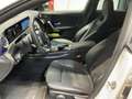 Mercedes-Benz CLA 250 CLA 250 e Shooting Brake 8G-DCT AMG Line Weiß - thumbnail 1