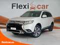 Mitsubishi Outlander 200 MPI Kaiteki 2WD CVT Blanc - thumbnail 5