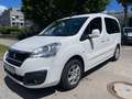 Peugeot Partner Tepee Active Weiß - thumbnail 1