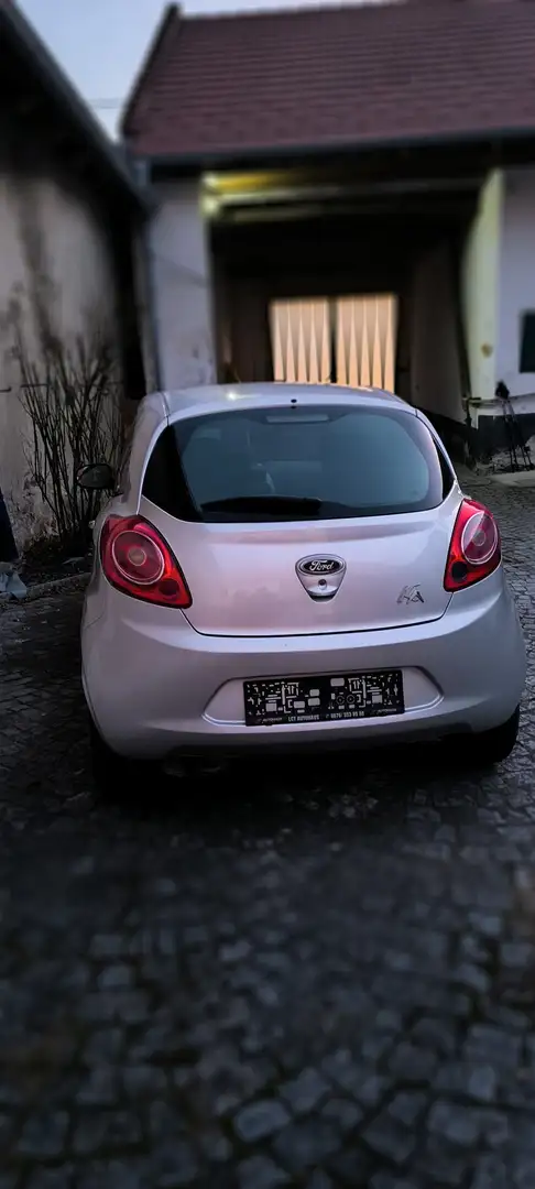 Ford Ka/Ka+ Ka 1.2 Trend - 2