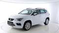 SEAT Ateca 1,5 Style ACT 4WD TSI DSG Weiß - thumbnail 1