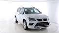 SEAT Ateca 1,5 Style ACT 4WD TSI DSG Weiß - thumbnail 44