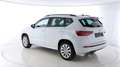 SEAT Ateca 1,5 Style ACT 4WD TSI DSG Weiß - thumbnail 3