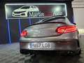 Mercedes-Benz C 43 AMG Coupé 4Matic Aut. Gris - thumbnail 5