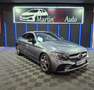 Mercedes-Benz C 43 AMG Coupé 4Matic Aut. Gris - thumbnail 2