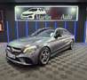 Mercedes-Benz C 43 AMG Coupé 4Matic Aut. Gris - thumbnail 3