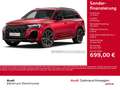 Audi Q7 60 quattro HYBRID S LINE PANO AHK 360CAM LM21 Rot - thumbnail 1
