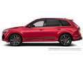 Audi Q7 60 quattro HYBRID S LINE PANO AHK 360CAM LM21 Rot - thumbnail 6