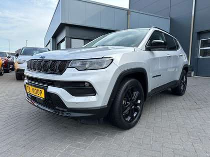 Jeep Compass Compass 4Xe 1.3T4 PHEV Nigt Eagle 20000 KM !!